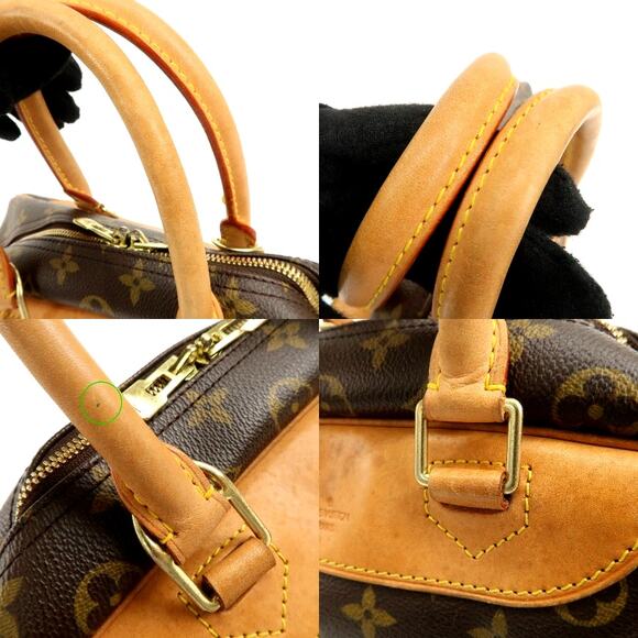 💎✨AUTHENTIC✨💎Louis Vuitton Monogram Hand Bag - Picture 7 of 16